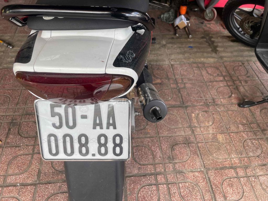 cần bán xipo98-120 hải quan chín ngạch... Mua bán Xe máy tại Quận 7 Tp Hồ Chí Minh được đăng bởi TIẾN hình 5