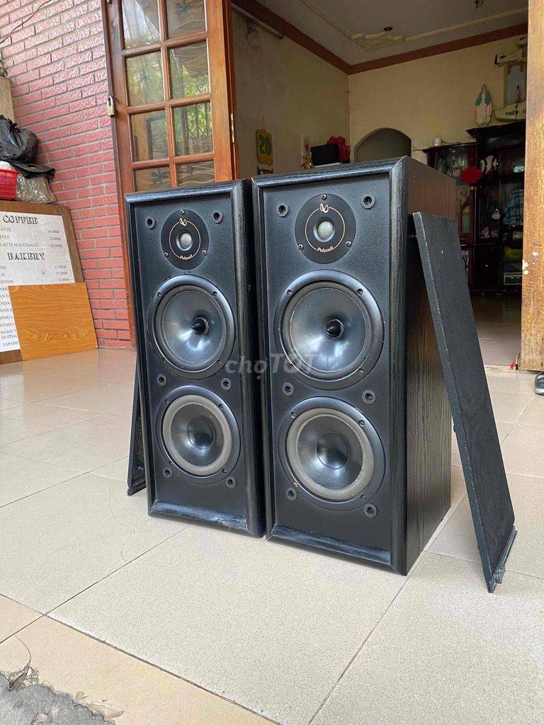 loa infinity rs 425 usa pioneer sansui onkyo jbl