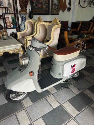 Honda Julio 50cc 2 thì Xám. Mua bán Xe máy tại Quận Nam Từ Liêm Hà Nội được đăng bởi Anh Khánh Khánh