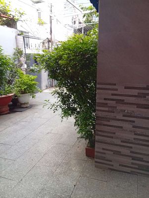 Аренда · 2 комн. · 100 м² · Quận Bình Thạnh, ул. Đường Thanh Đa