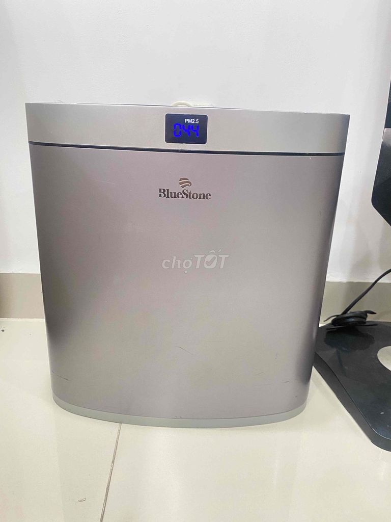 Máy lọc không khí Bluestone còn rất đẹp. Mua bán Quạt tại Quận Bình Thạnh Tp Hồ Chí Minh được đăng bởi Vinfast Miền Nam hình 1