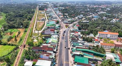 Bán đất mặt tiền đường Quang Trung, ngang 6m, Bồng Sơn, TX. Hoài Nhơn. Mua bán đất tại Thị xã Hoài Nhơn Bình Định được đăng bởi Trần Quang Hướng
