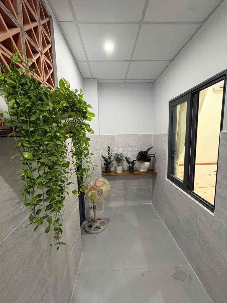 Furnished 2-bedroom house near Phạm Văn Đồng beach — photo 9