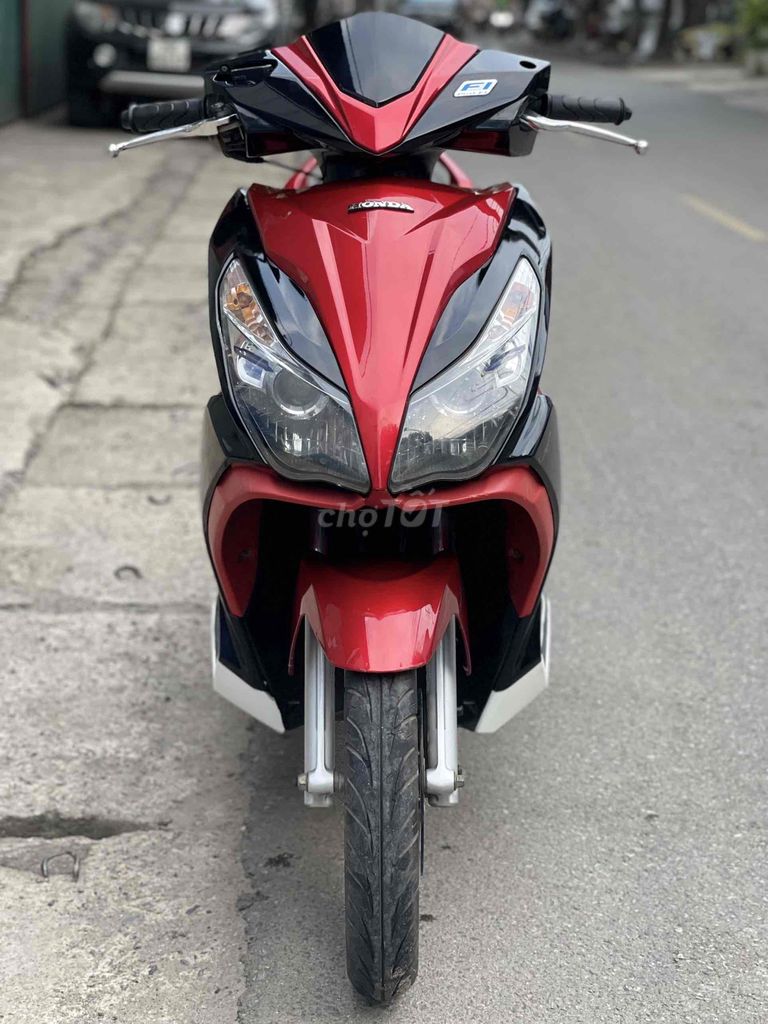 Honda Airblade dky 2018 nilong cả xe