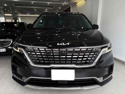 KIA Carnival Signature 2.2D 2022