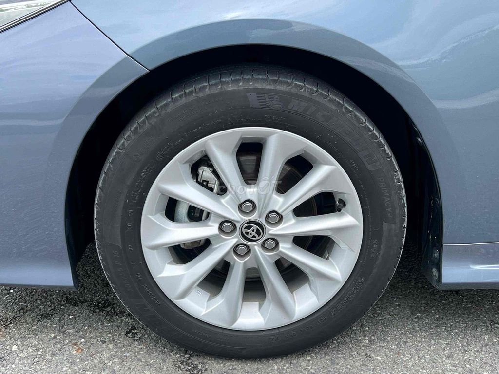Toyota Corolla Altis 2022 1.8G - 35687 km. Mua bán Ô tô tại Quận 12 Tp Hồ Chí Minh được đăng bởi AuTo Thành Phát Củ Chi  hình 18