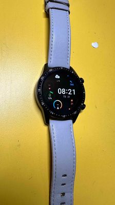 cần bán Huawei watch Gt2 pin ngon dùng ít