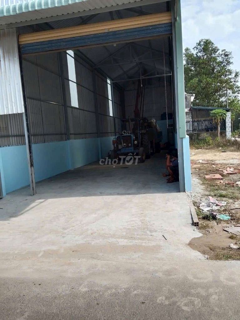 GIẢM 500 TRIỆU! CHỦ CẦN TIỀN BÁN GẤP KHO MỚI 112M2 TRẢNG BOM, ĐỒNG NAI