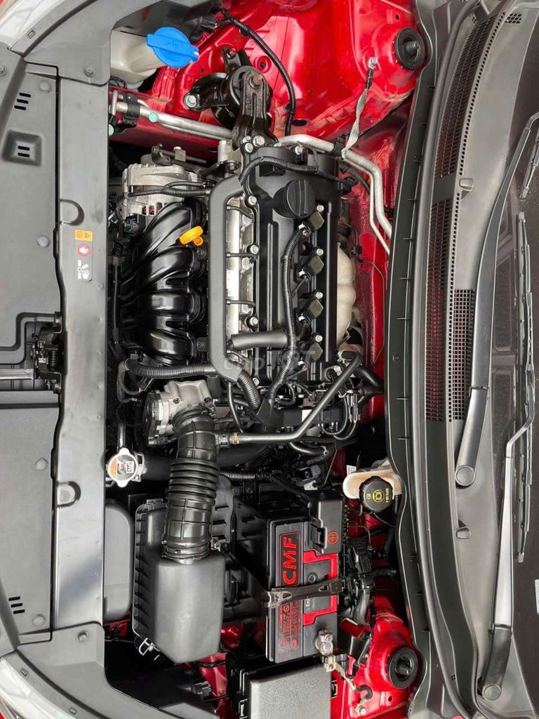 2020 1.4 MT - 35000 km xe gia đình chạy ít. Mua bán Ô tô tại Thành phố Dĩ An Bình Dương được đăng bởi Huy Luân Auto hình 12