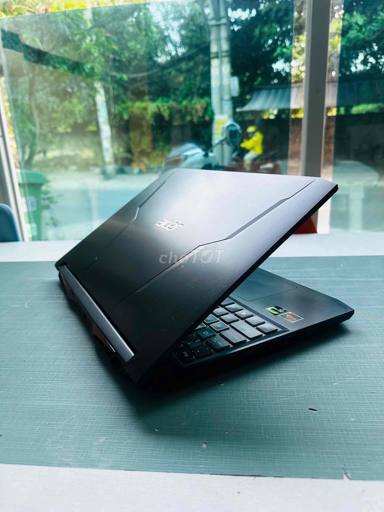 Acer Nitro 5 R5 5600H 15.6 inch 16GB/512GB. Mua bán Laptop tại Quận 12 Tp Hồ Chí Minh được đăng bởi Mr T hình 1