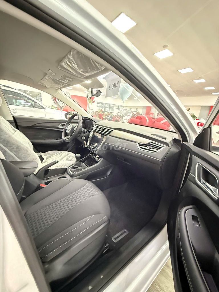 MG5 MT LH NHẬN ƯU ĐÃI KHỦNG. Mua bán Ô tô tại Quận Cẩm Lệ Đà Nẵng được đăng bởi huyentran hình 6