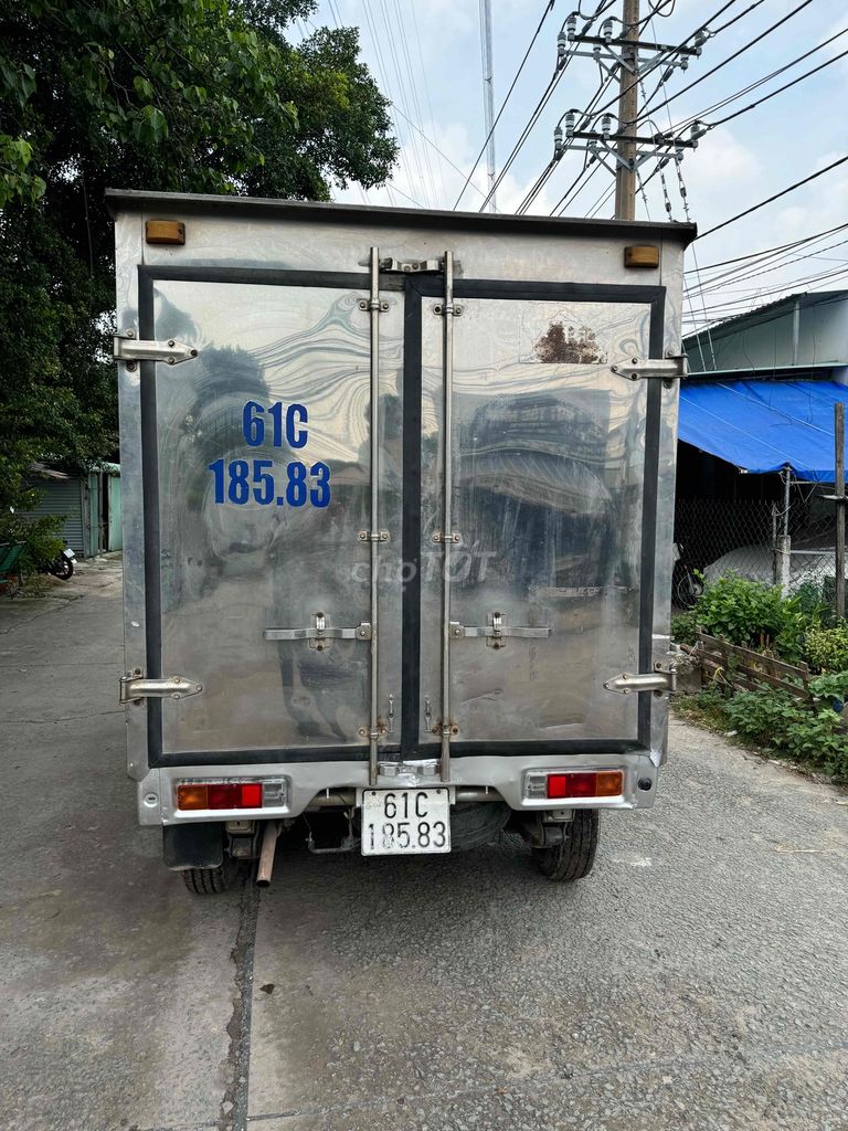 Suzuki 2015 - 20000 km. Mua bán Ô tô tại Thành phố Thủ Đức Tp Hồ Chí Minh được đăng bởi PHI hình 4