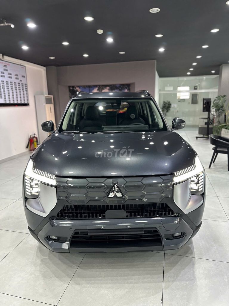 Mitsubishi Destinator 2025 photo 2