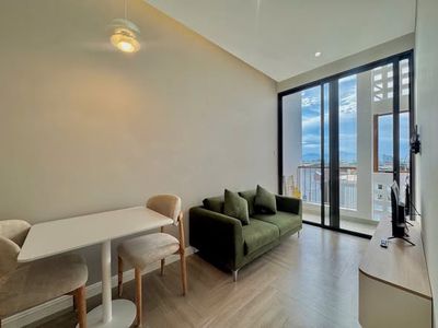 Аренда · 1 комн. · 50 м² · Quận Ngũ Hành Sơn, ул. Đường Đa Phước 2
