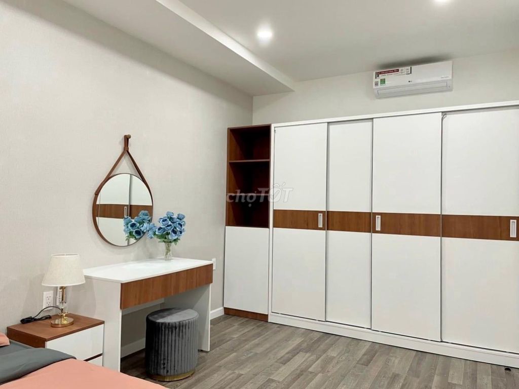 Bán nhanh chung cư Richstar Tân Phú 2PN 2WC, 65m2, 3.6 tỷ