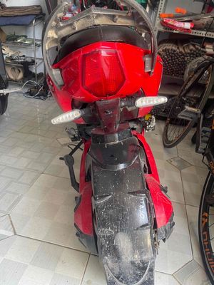 XE ĐIỆN KHÔNG DÙNG CẦN BÁN. Mua bán Xe điện tại Thành phố Biên Hòa Đồng Nai được đăng bởi Luong Doan