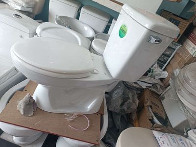 Dư 5 bộ inax 117. Mua bán Thiết bị vệ sinh, nhà tắm tại Quận 5 Tp Hồ Chí Minh được đăng bởi Anh Huy