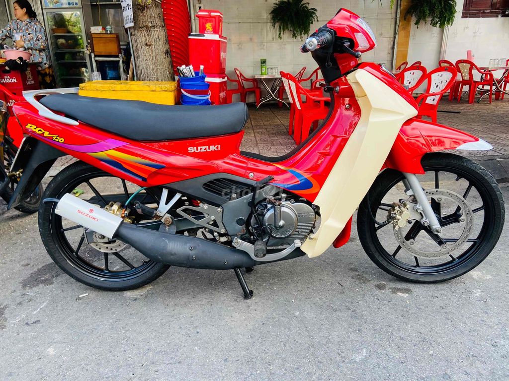 ai mua gọi cho mình. Mua bán Xe máy tại Thành phố Sa Đéc Đồng Tháp được đăng bởi Nguyễn phương nam hình 3