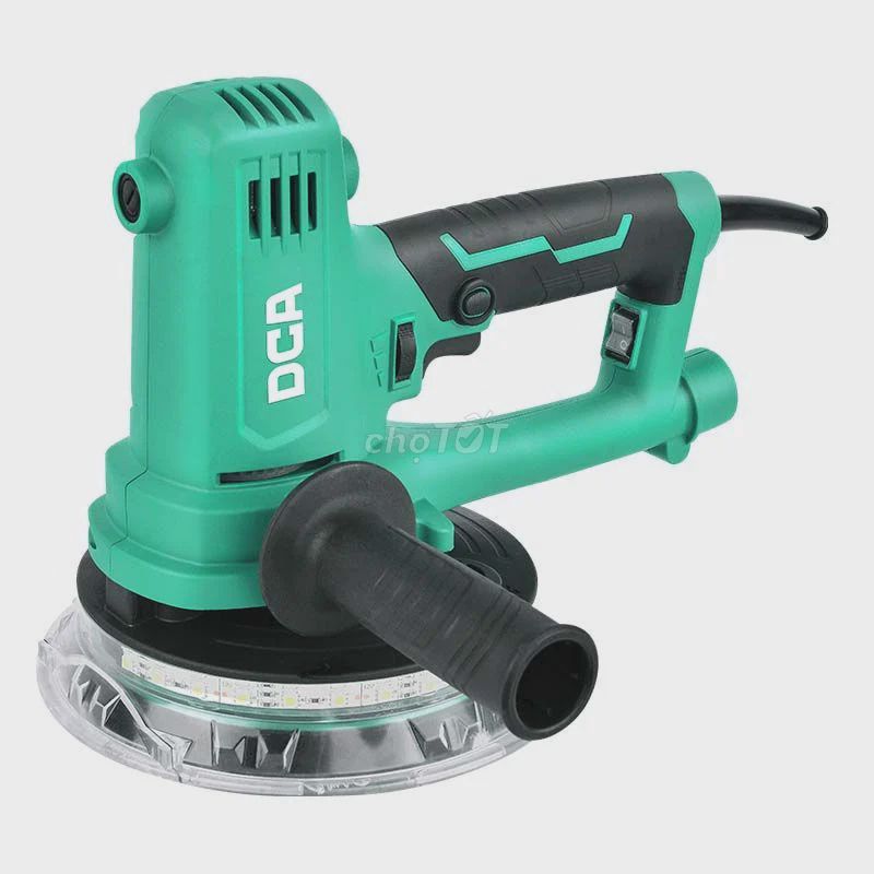 Máy chà bột tường DCA ASF180 750W . Mua bán Đồ chuyên dụng, Giống nuôi trồng tại Huyện Châu Thành Hậu Giang được đăng bởi Duy Nguyễn Cái Răng hình 1