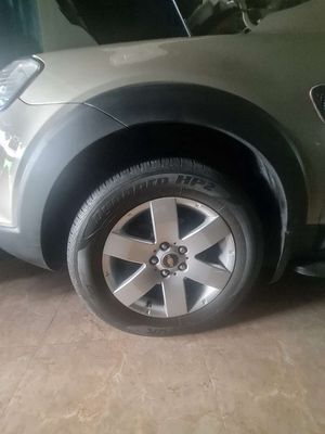 4 158 2007 LTZ 2.4 - 111000 km. Mua bán Ô tô tại Quận Gò Vấp Tp Hồ Chí Minh được đăng bởi Tâm