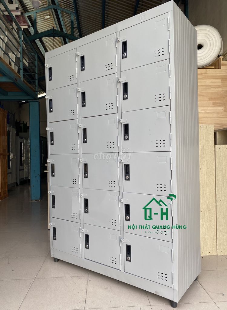 TỦ LOCKER+=TỦ LOCKER 18 CỬA%TỦ LOCKER^TỦ LOCKER RẺ