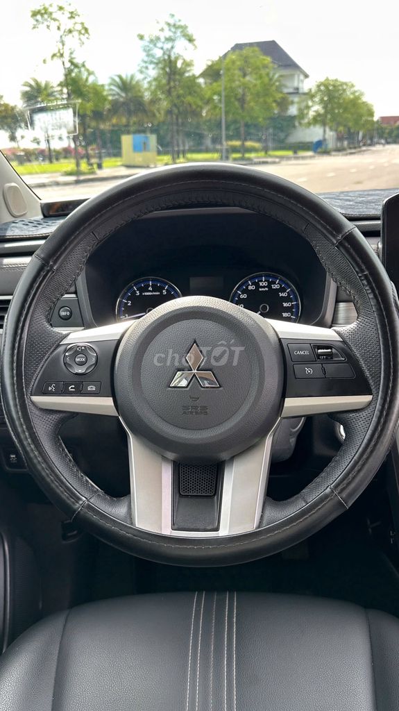 Mitsubishi Xpander 2024 Premium 1.5 AT - 0 km. Mua bán Ô tô tại Thành phố Tam Kỳ Quảng Nam được đăng bởi Phan Anh Ý hình 8