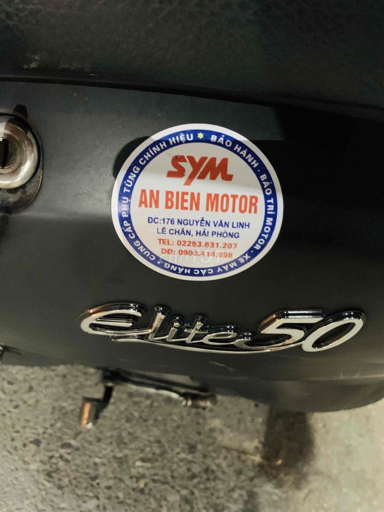 xe zin chất 1 chủ nhập khẩu siêu tiết kiệm xăng. Mua bán Xe máy tại Quận Lê Chân Hải Phòng được đăng bởi Linh Phạm hình 5