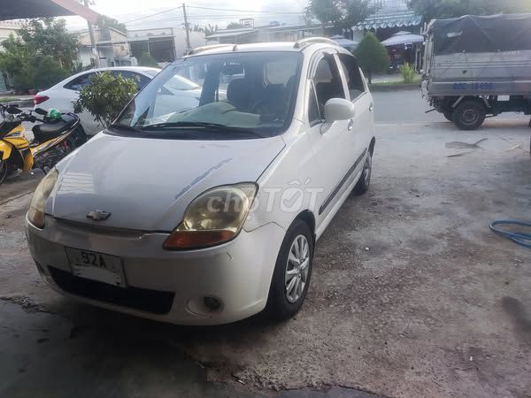 spark 2009 đăng kiểm dài. Mua bán Ô tô tại Huyện Hoàng Sa Đà Nẵng được đăng bởi Phạm Mạnh Dũng hình 1