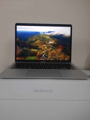 Macbook Air M1 16GB 256GB 13.3