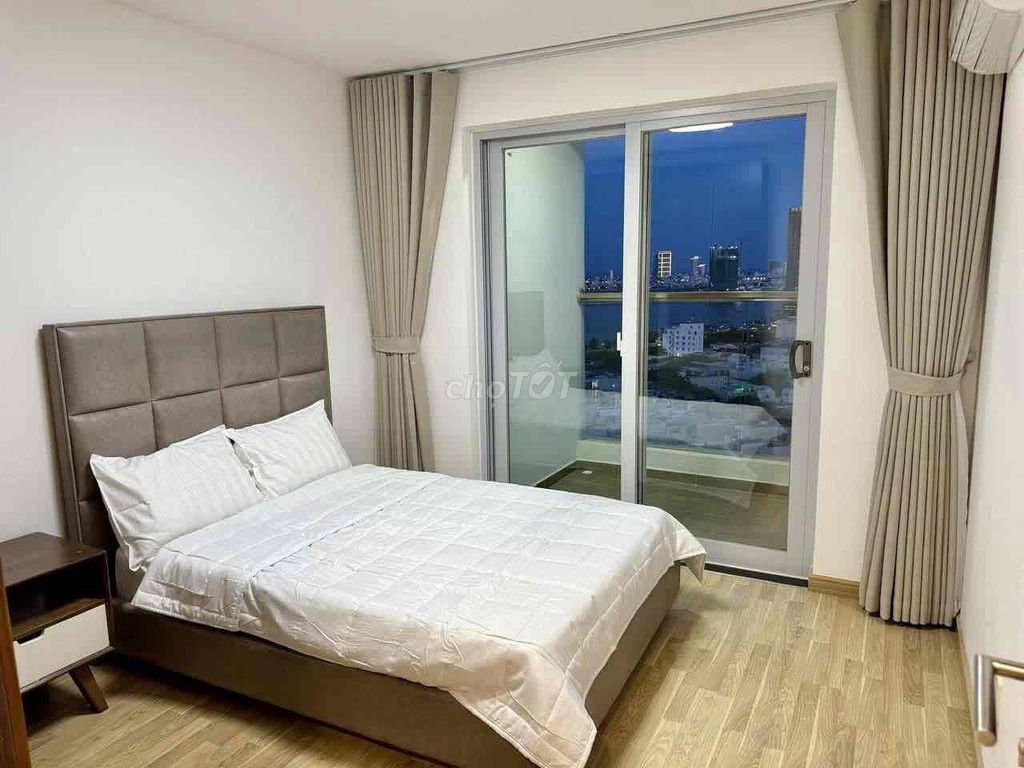Extra-large 168 m² 3-bedroom apartment in Blooming Tower — photo 9
