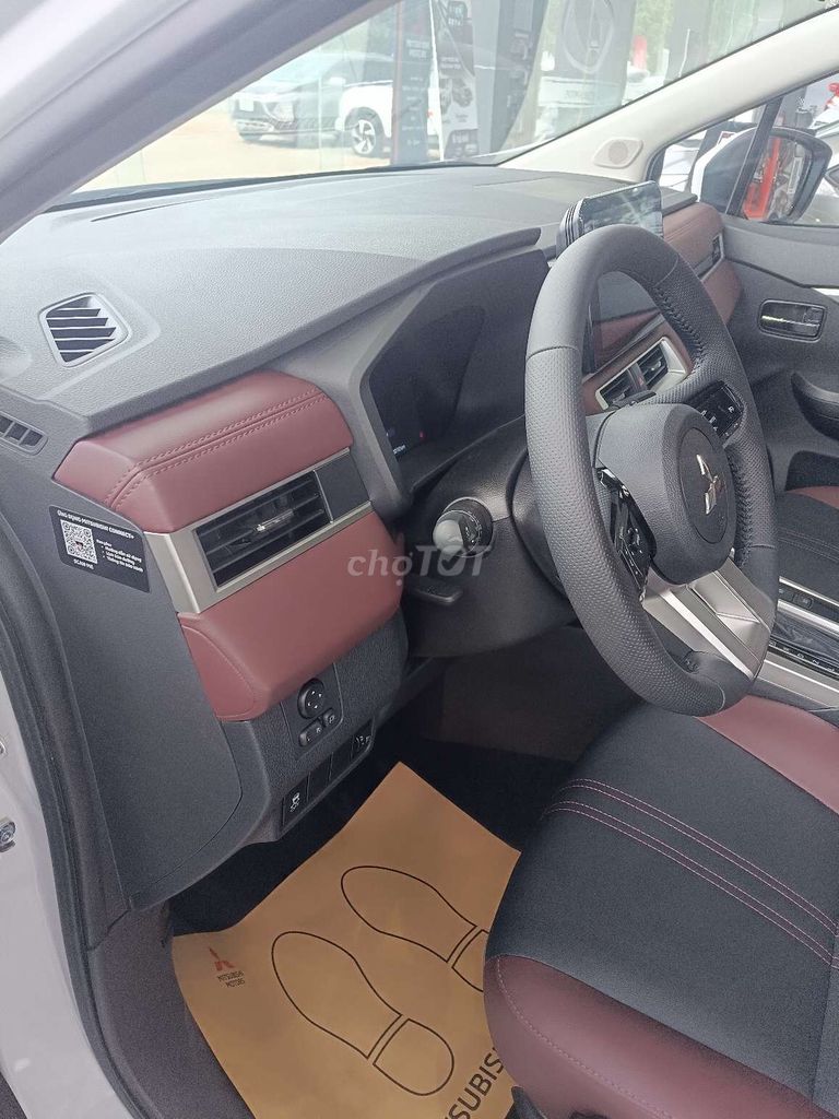 Xpander Cross Mới 2025 Giảm Sâu Sâu Sâu. Mua bán Ô tô tại Quận Ninh Kiều Cần Thơ được đăng bởi Phương Kiết Xương hình 10