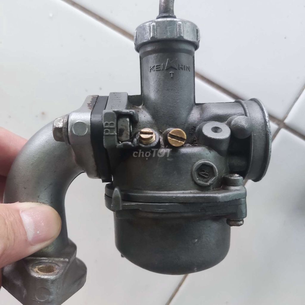 Đồ dream. Mua bán Phụ tùng xe tại Huyện Củ Chi Tp Hồ Chí Minh được đăng bởi Trúc Thi hình 2