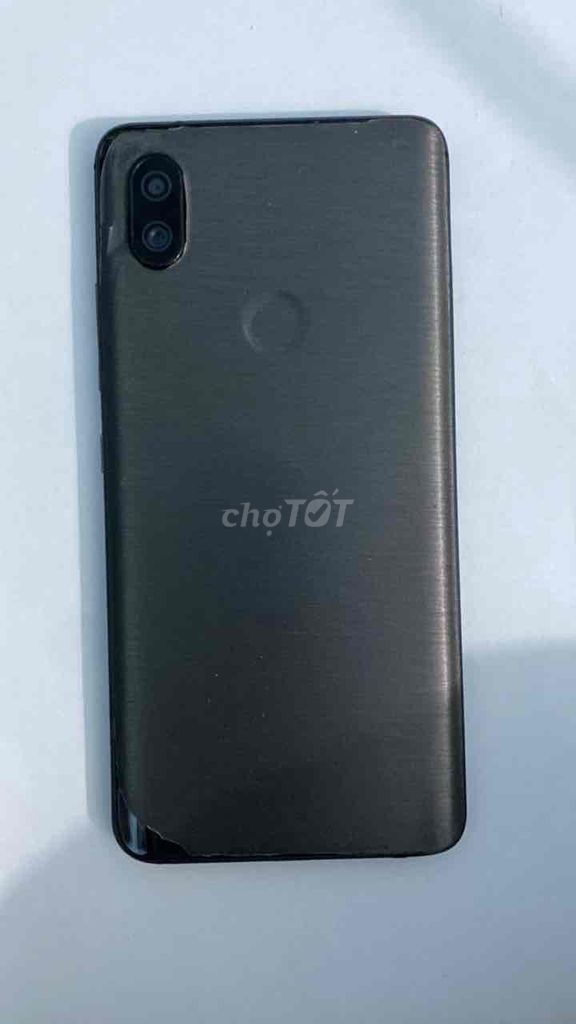Vsmart Active 1 64GB Đen Loạn cảm ứng. Mua bán Điện thoại tại Thành phố Cam Ranh Khánh Hòa được đăng bởi The Luc Nguyen hình 1
