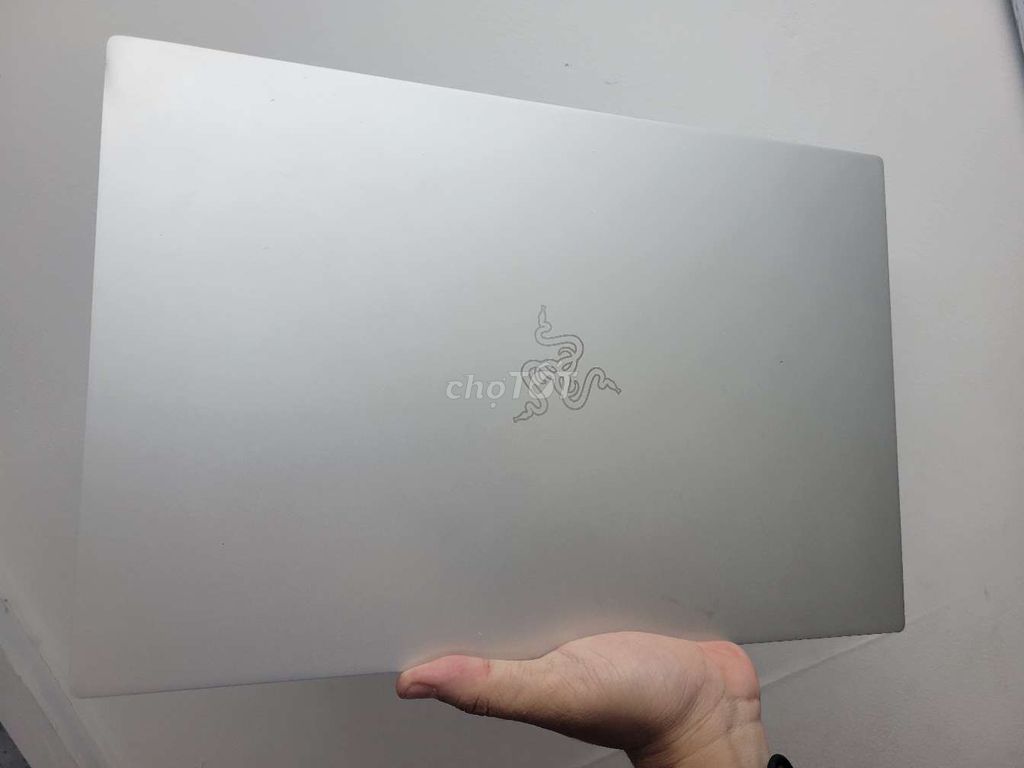 Razer Blade 15 studio edition - Late 2019