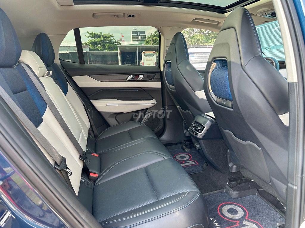 LYNK & CO ***KM. Mua bán Ô tô tại Quận Gò Vấp Tp Hồ Chí Minh được đăng bởi Tân Vietcom hình 16