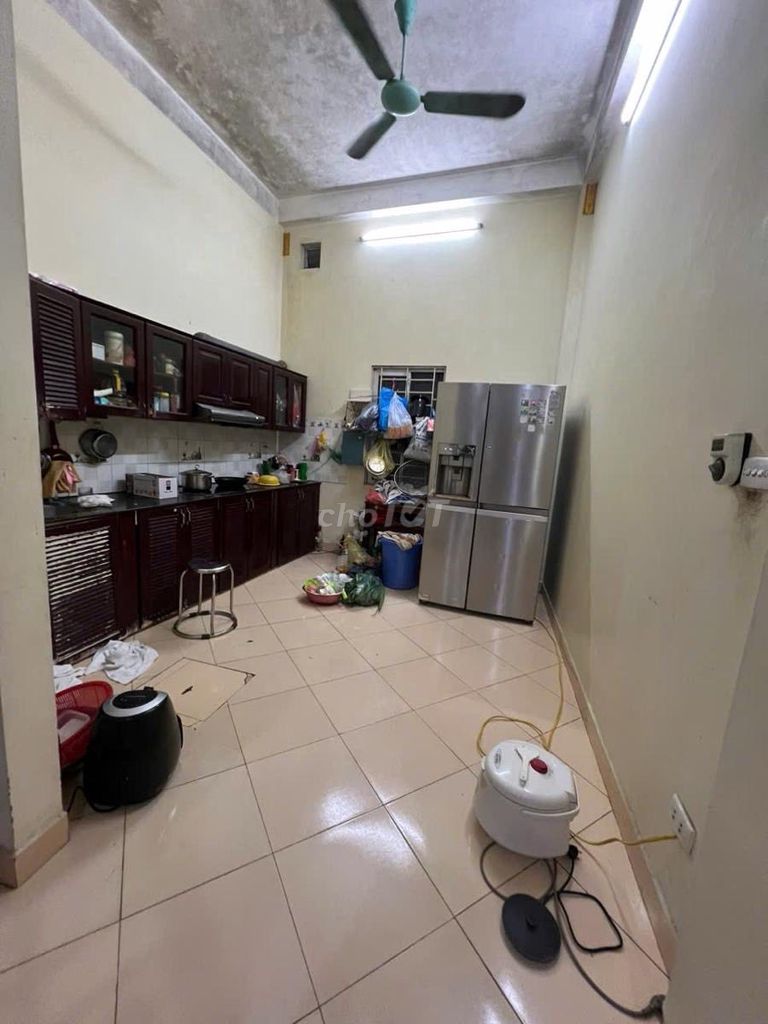 SIÊU PHẨM XUÂN ĐỈNH - 1 NHÀ RA Ô TÔ - GẦN PHỐ - TIỆN ÍCH NGẬP TRÀN. Mua bán nhà ở tại Quận Bắc Từ Liêm Hà Nội được đăng bởi Phạm Thị Hồng Nhung hình 4