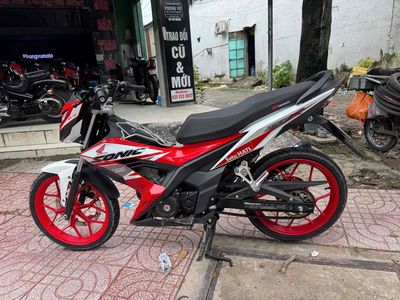 Honda Sonic 2020 máy zin biển số 72. Mua bán Xe máy tại Huyện Bình Chánh Tp Hồ Chí Minh được đăng bởi Phong Vũ