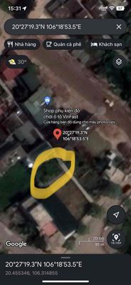Chính chủ bán đất thổ cư trong lõi KĐT Kỳ Đồng. Mua bán đất tại Thành phố Thái Bình Thái Bình được đăng bởi Nguyễn Tiến Nam