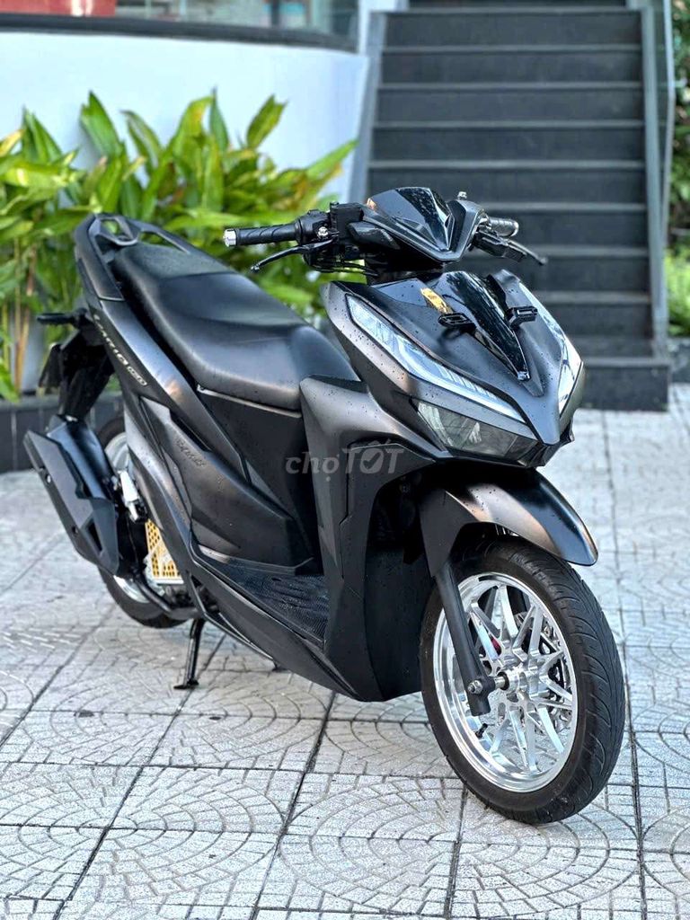 Vario 150 2023 xe quá đep có trả góp trao đổi. Mua bán Xe máy tại Quận Cẩm Lệ Đà Nẵng được đăng bởi Toàn hình 2