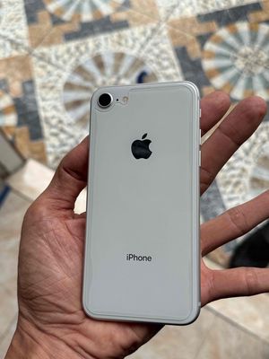 Iphone 8, zin 100%. Mua bán Điện thoại tại Thị xã Bến Cát Bình Dương được đăng bởi Đô La Nguyễn