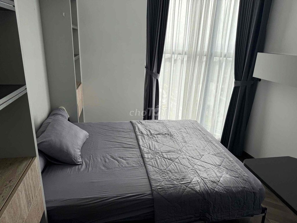 cho thuê 1-2-3PN VINHOMES GRAND PARK giá ***