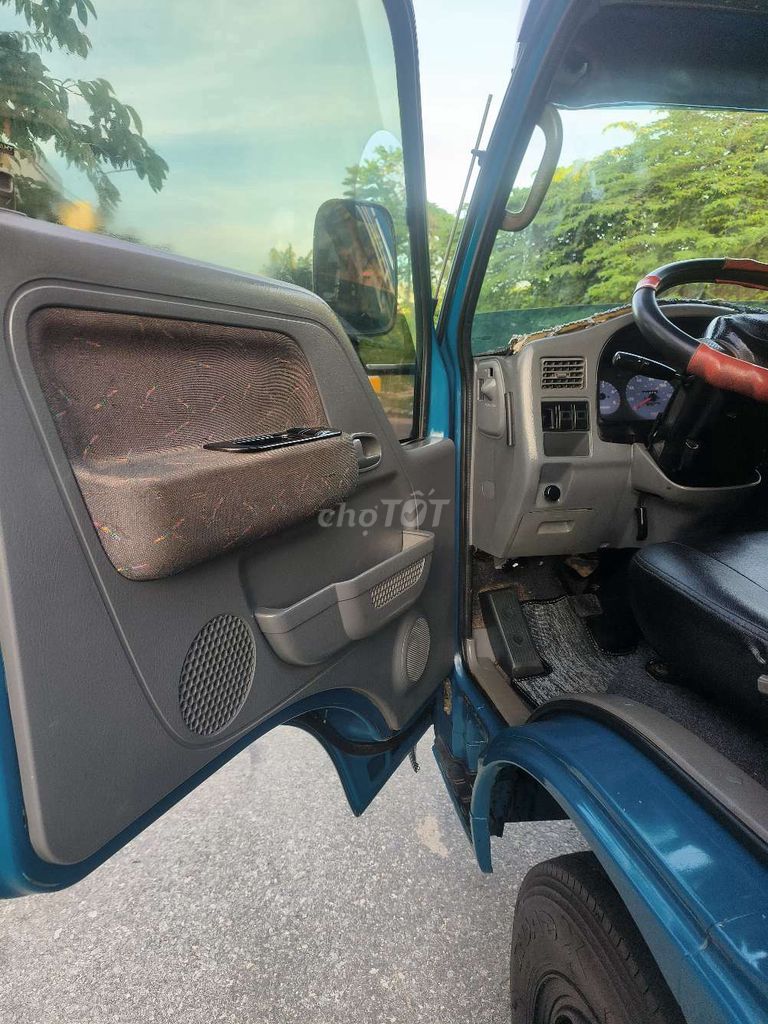 Cần bán kia k165 đời 2017 đăng ký lần đầu 2018. Mua bán Xe tải, xe ben tại Quận Liên Chiểu Đà Nẵng được đăng bởi a tấn  hình 4