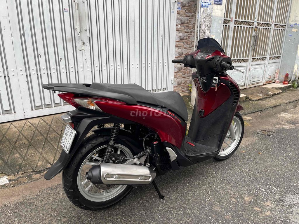 SH 150i 2014 bstp 9chủ máy zin bao im xe cực đẹp. Mua bán Xe máy tại Quận Bình Tân Tp Hồ Chí Minh được đăng bởi Huy hình 5