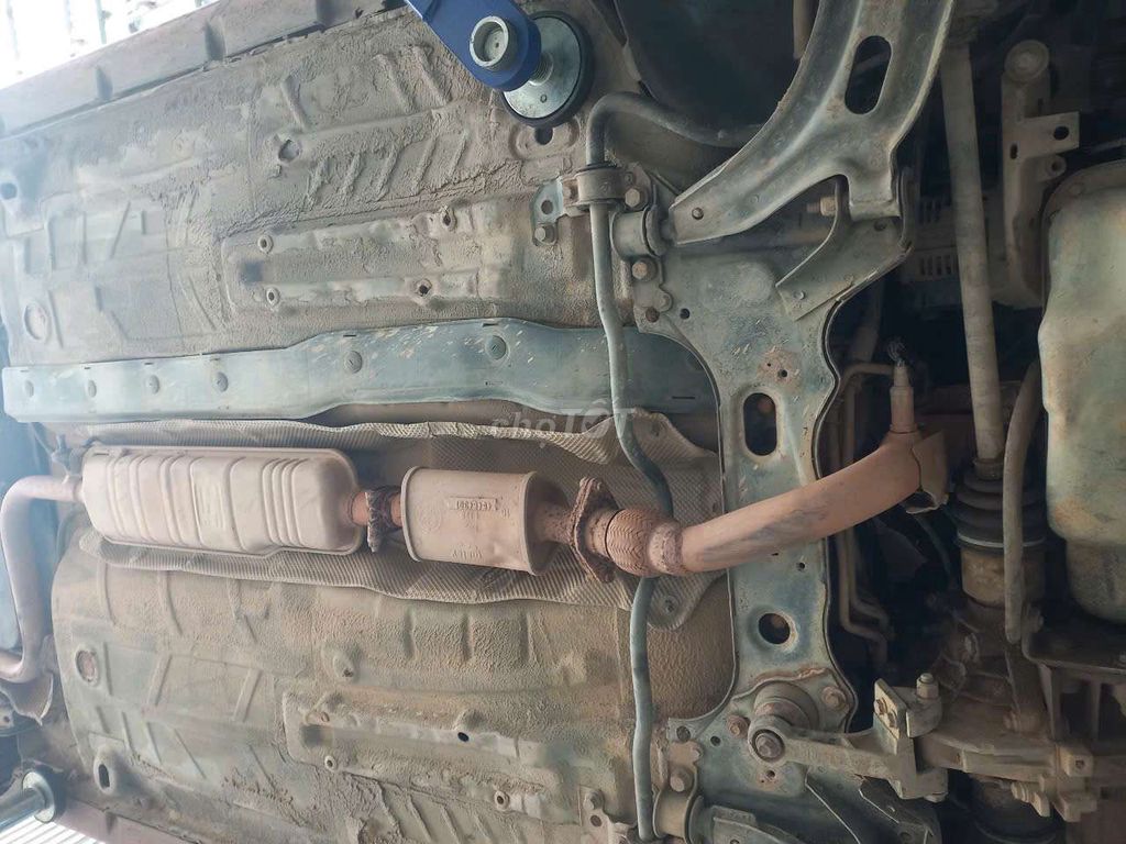 2003 HLX 1.6 - 230000 km. Mua bán Ô tô tại Thành phố Hải Dương Hải Dương được đăng bởi Thi hình 5