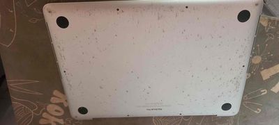 mâm macbook pro 2013 hư phím. Mua bán Laptop tại Huyện Tri Tôn An Giang được đăng bởi Biển Nguyễn
