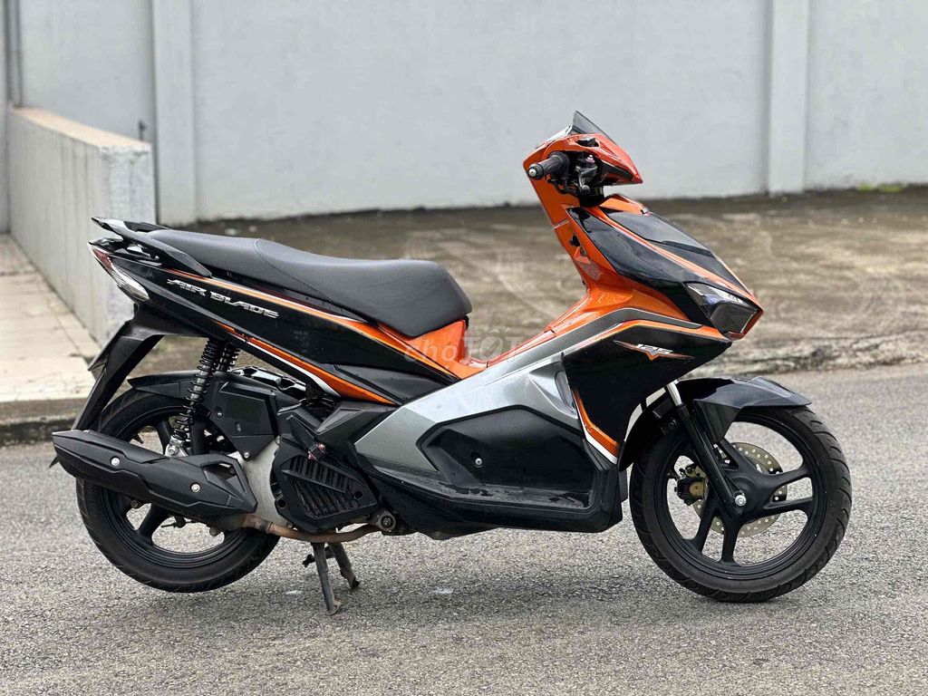 Airblade 2016. Mua bán Xe máy tại Huyện Trảng Bom Đồng Nai được đăng bởi u kiều hình 5