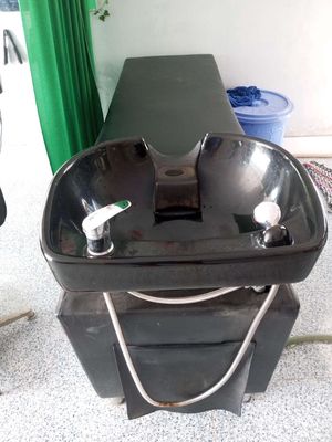 Cần bán gấp bồn gọi đầu tiệm tóc. Mua bán Nội thất, đồ gia dụng khác tại Huyện Gò Công Đông Tiền Giang được đăng bởi Duy Tân 