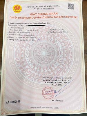 cần bán gấp