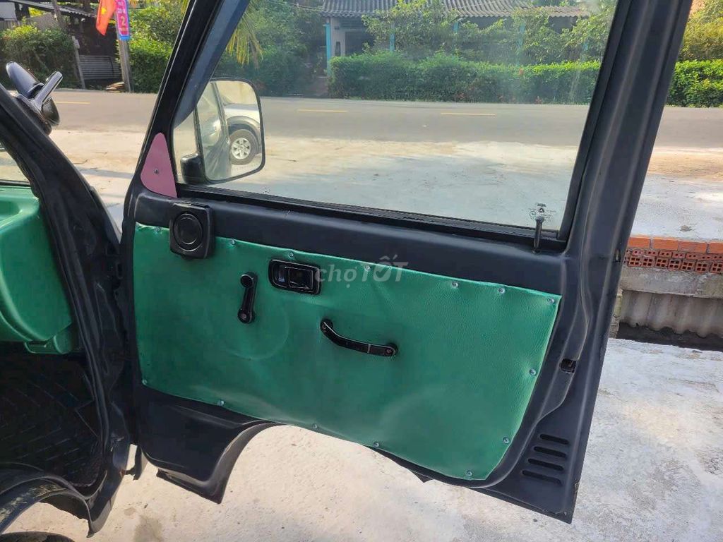 Asia 1992. Mua bán Ô tô tại Huyện Châu Thành Tiền Giang được đăng bởi Trần Huỳnh ÔtÔ cũ Tiền Giang hình 11