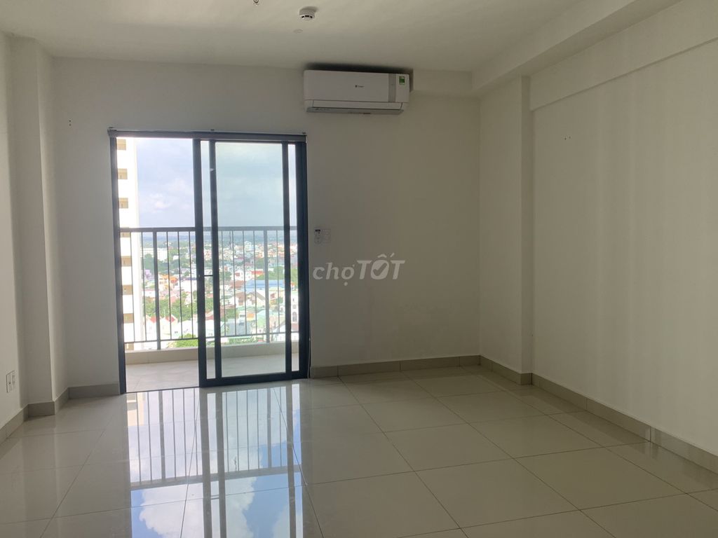 Căn 1PN 1WC EcoXuân ngay Lotte Có nội thất cho thuê giá rẻ 4.5tr/tháng